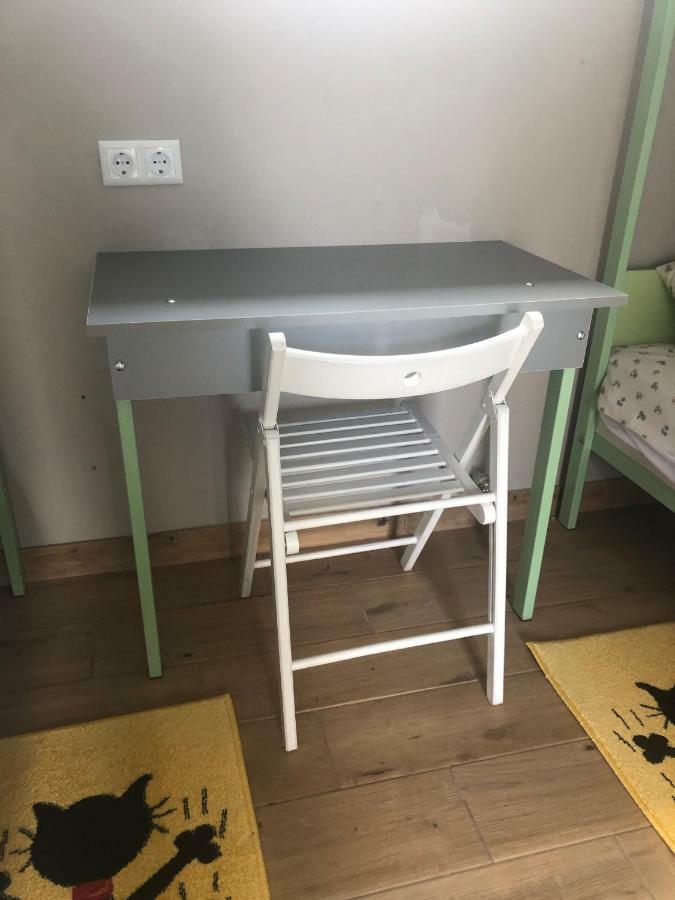 Gala Hotel Kamjanyi Potoki Kültér fotó